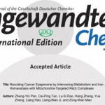 【成功案例】-干擾線(xiàn)粒體代謝和鐵穩態(tài)揭示m6A 5mC調控—— 一種新型抗癌策略