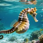 海馬雄性繁衍后代之謎被揭開(kāi)！《Nature Ecology & Evolution》